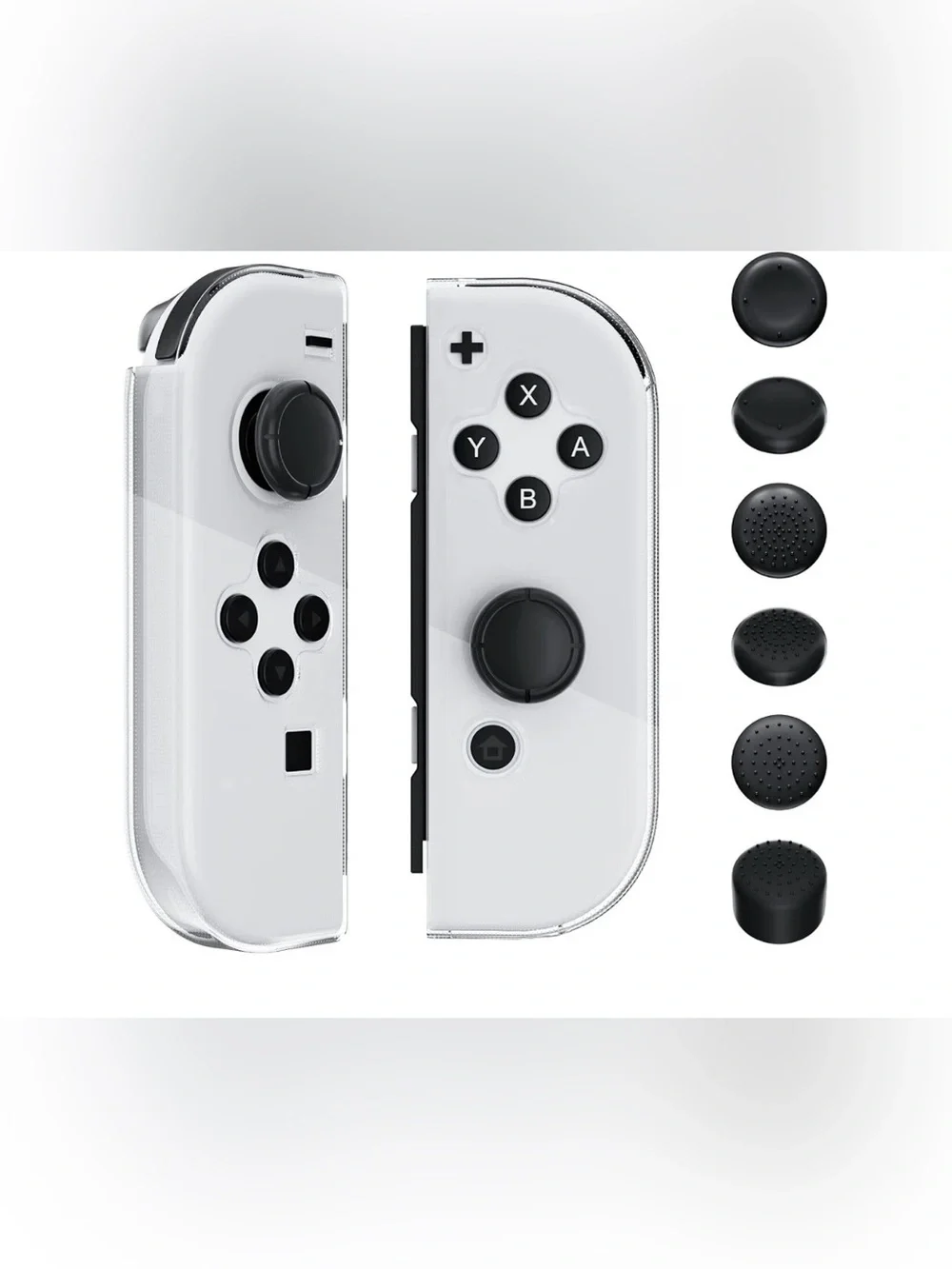 Source Unknown white tpu